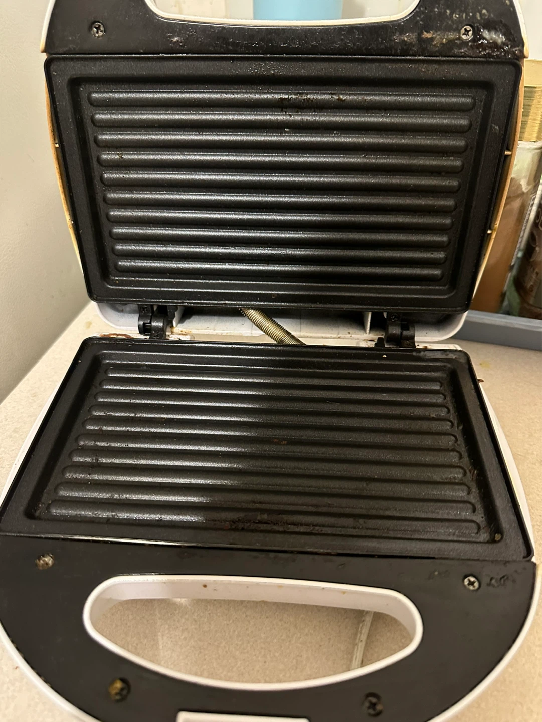 Betty Crocker Indoor Grill - photo 3