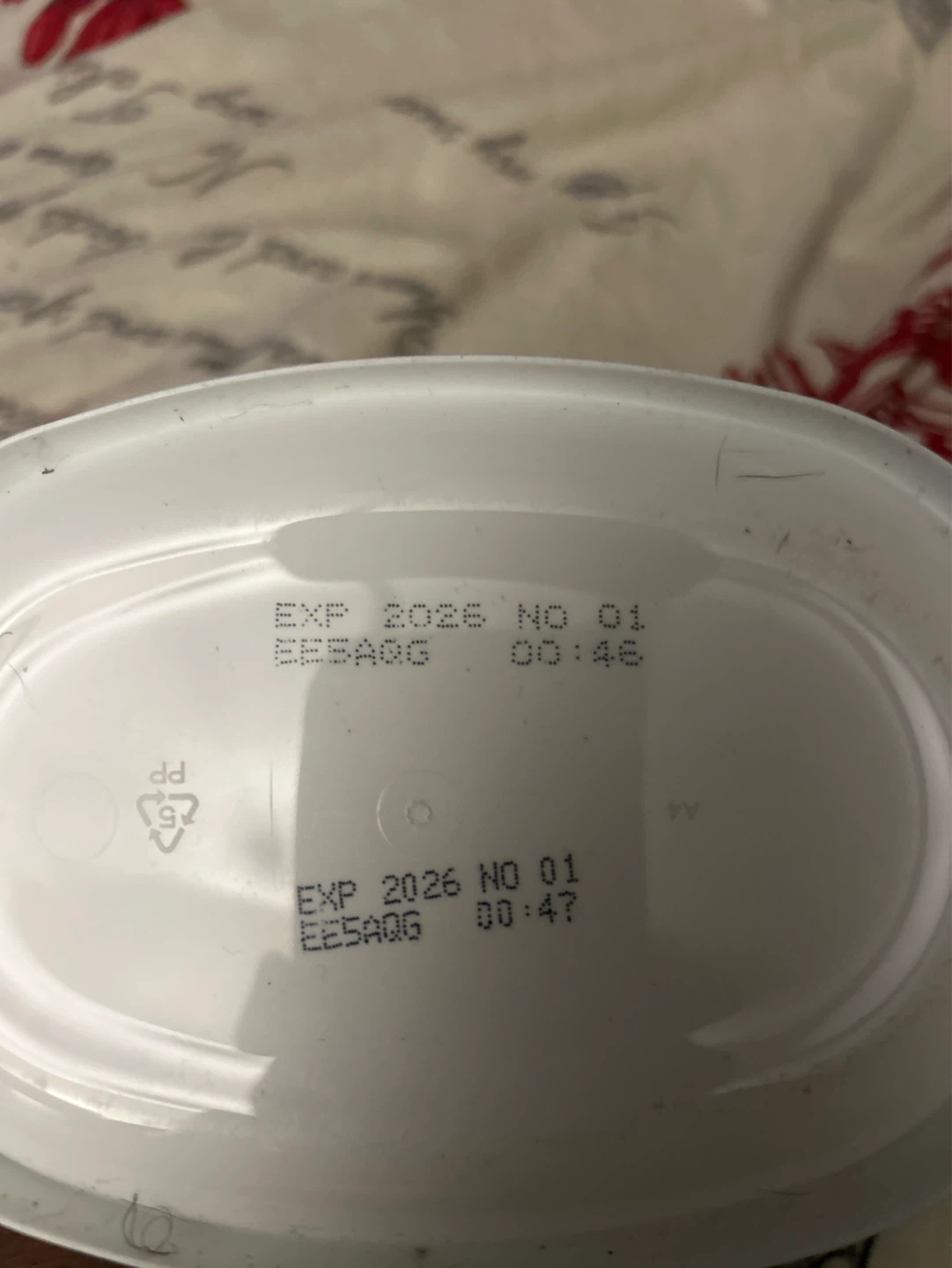 Enfamil A+ Serenity Infant Formula - 578g - photo 2