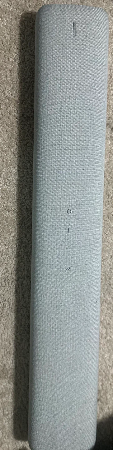 Samsung soundbar