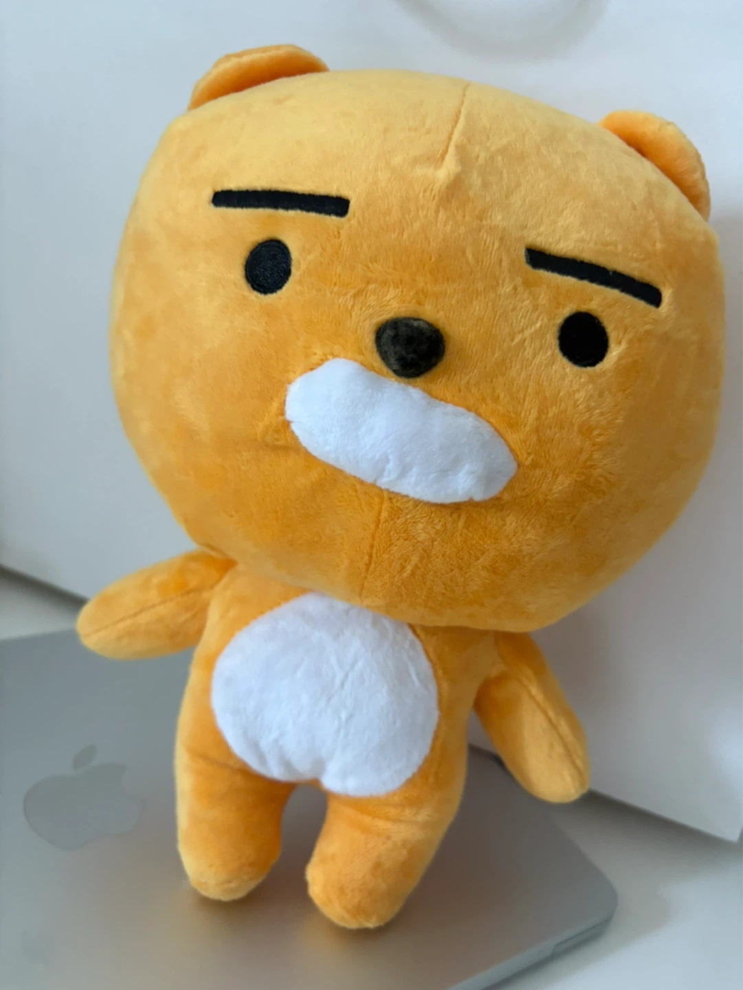 Plush Doll (10 bucks each or 15 for both) - photo 2