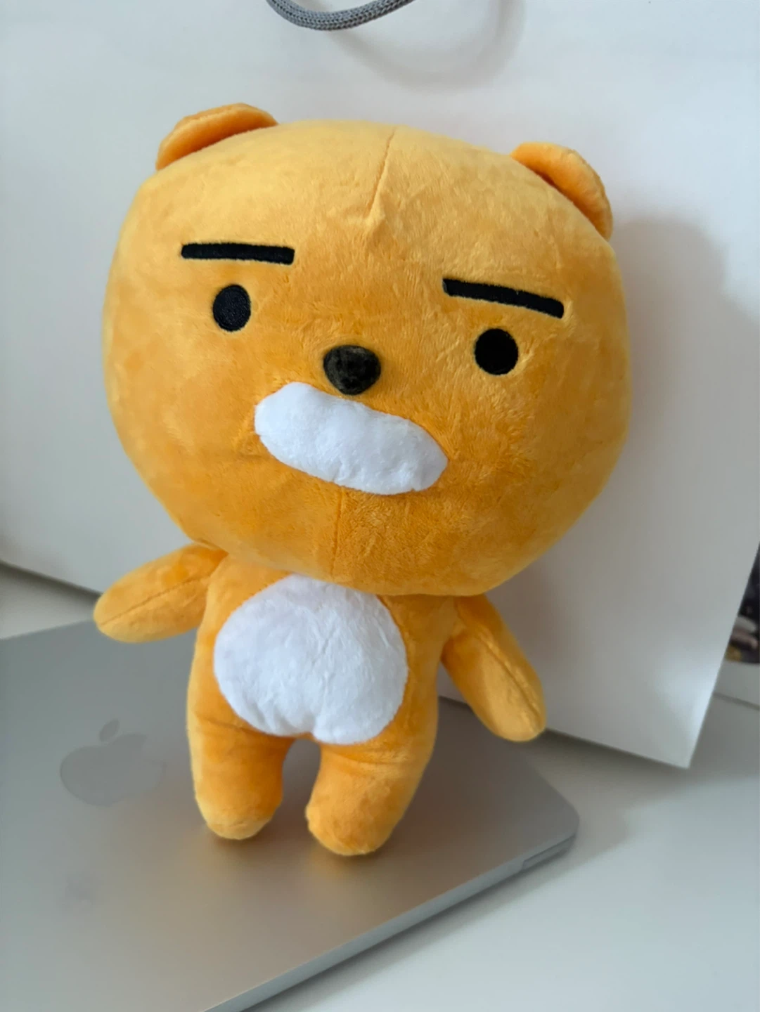 Plush Doll (10 bucks each or 15 for both)