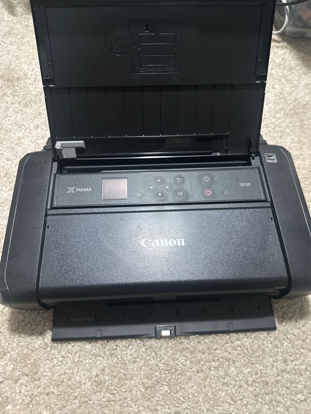 Canon PIXMA TR150 Printer