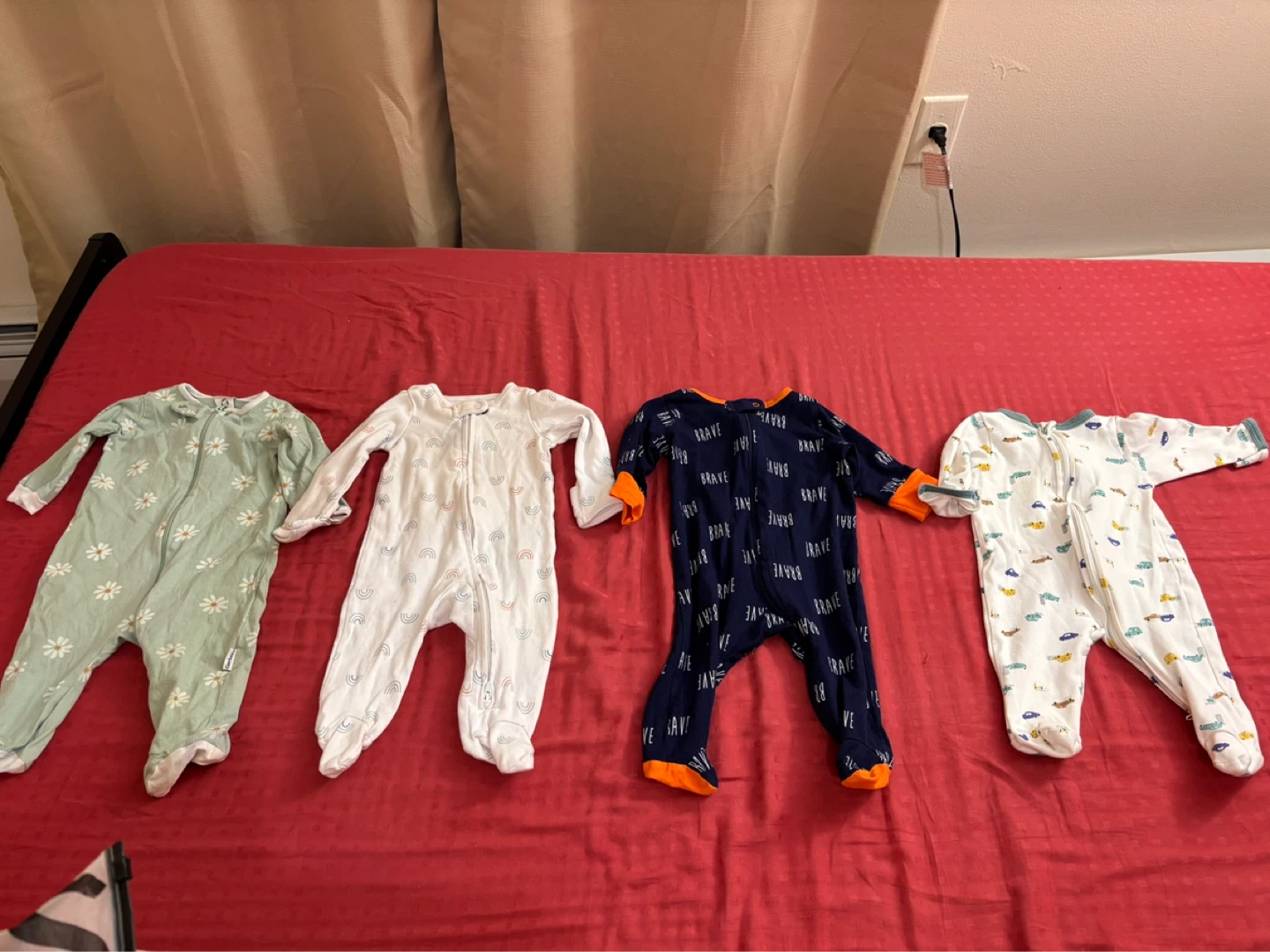 Onesies