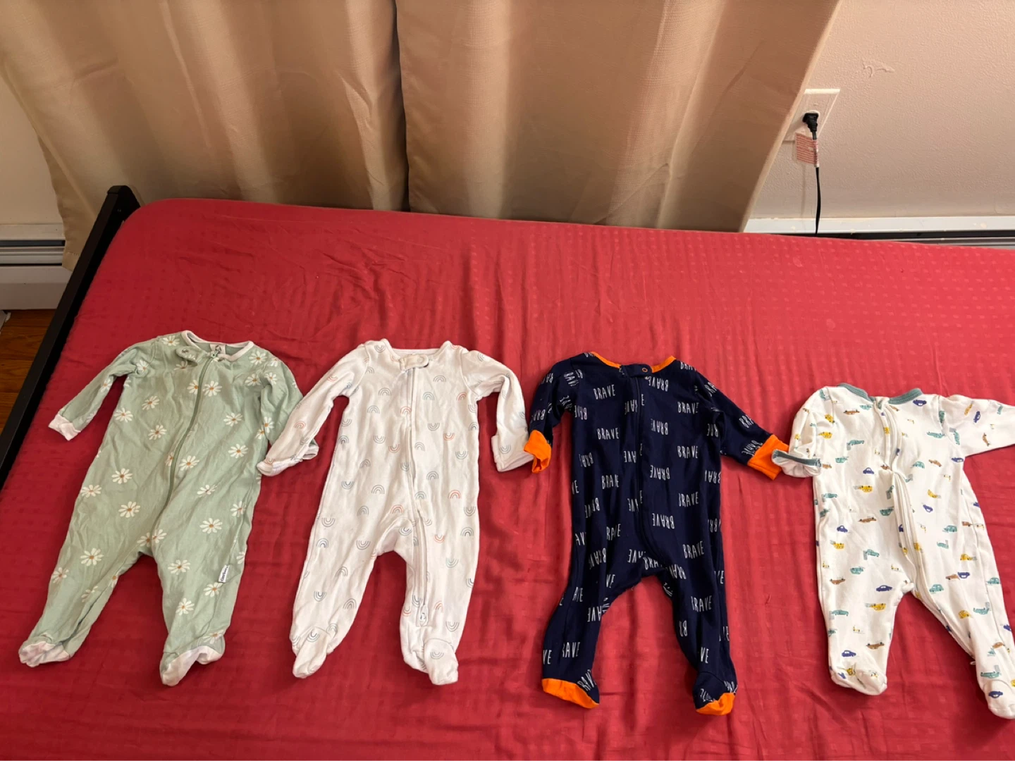 Onesies - photo 3