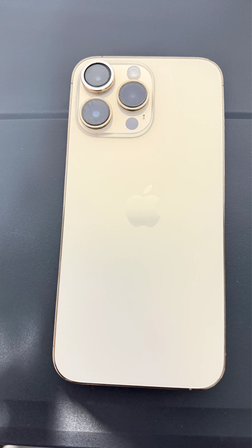 Apple iPhone 14 Pro Max - photo 5