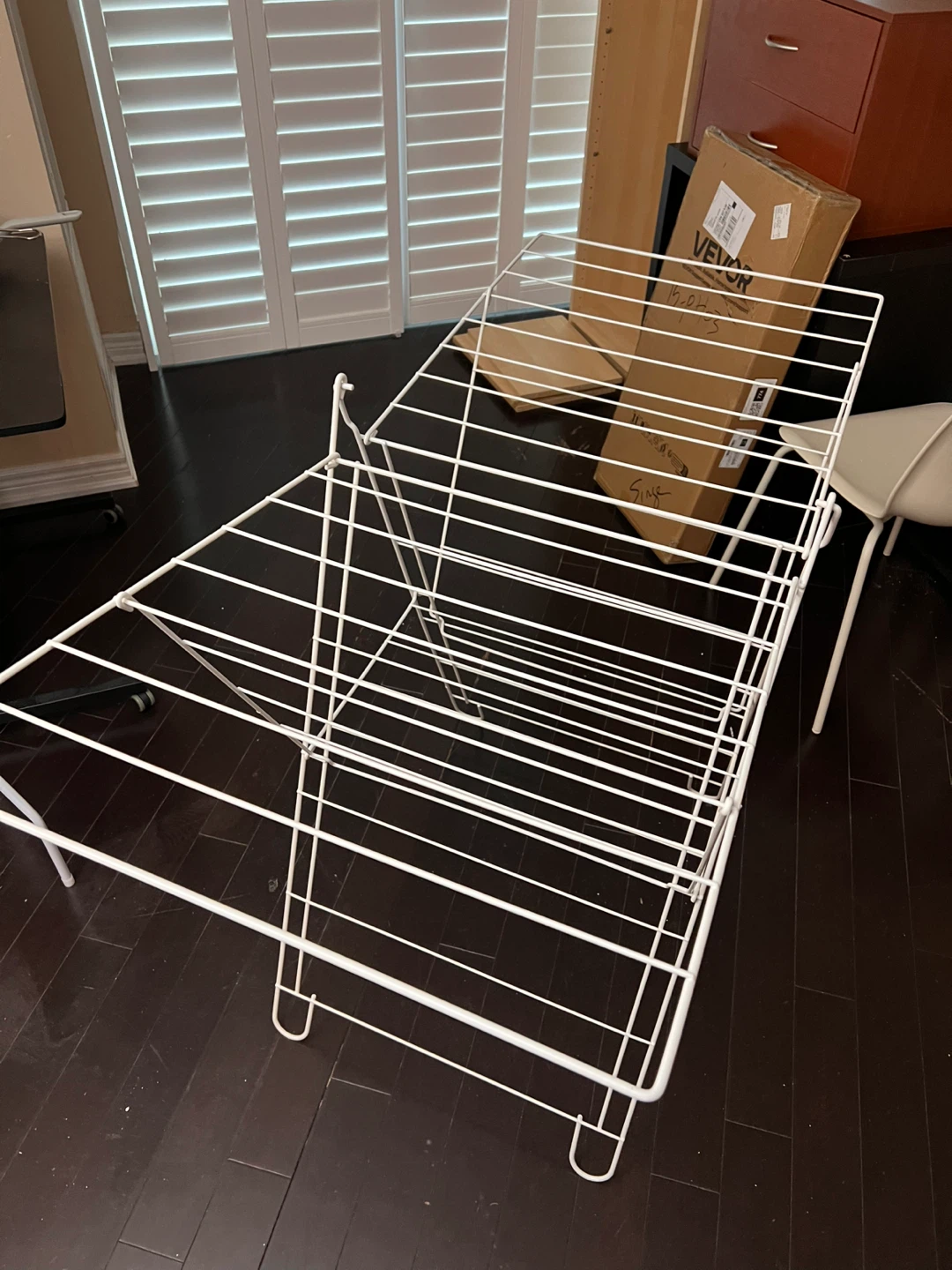 IKEA Laundry drying rack - Big size - photo 2