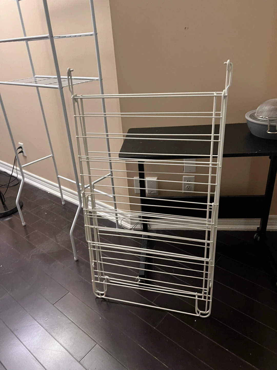 IKEA Laundry drying rack - Big size - photo 5