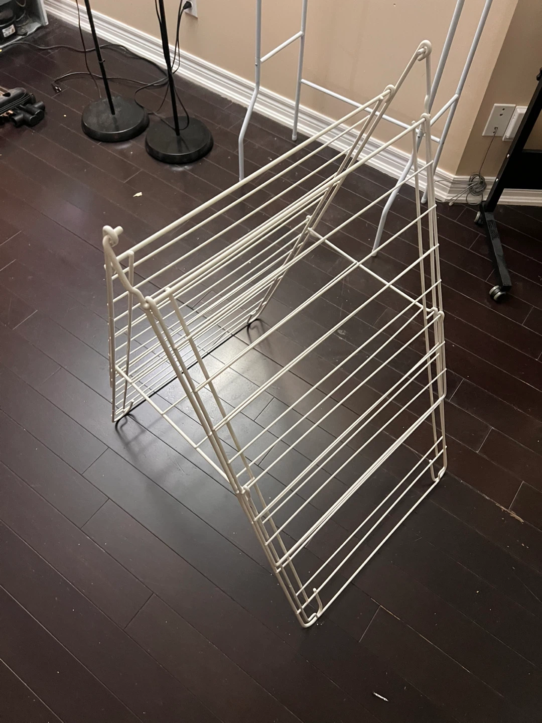 IKEA Laundry drying rack - Big size - photo 4