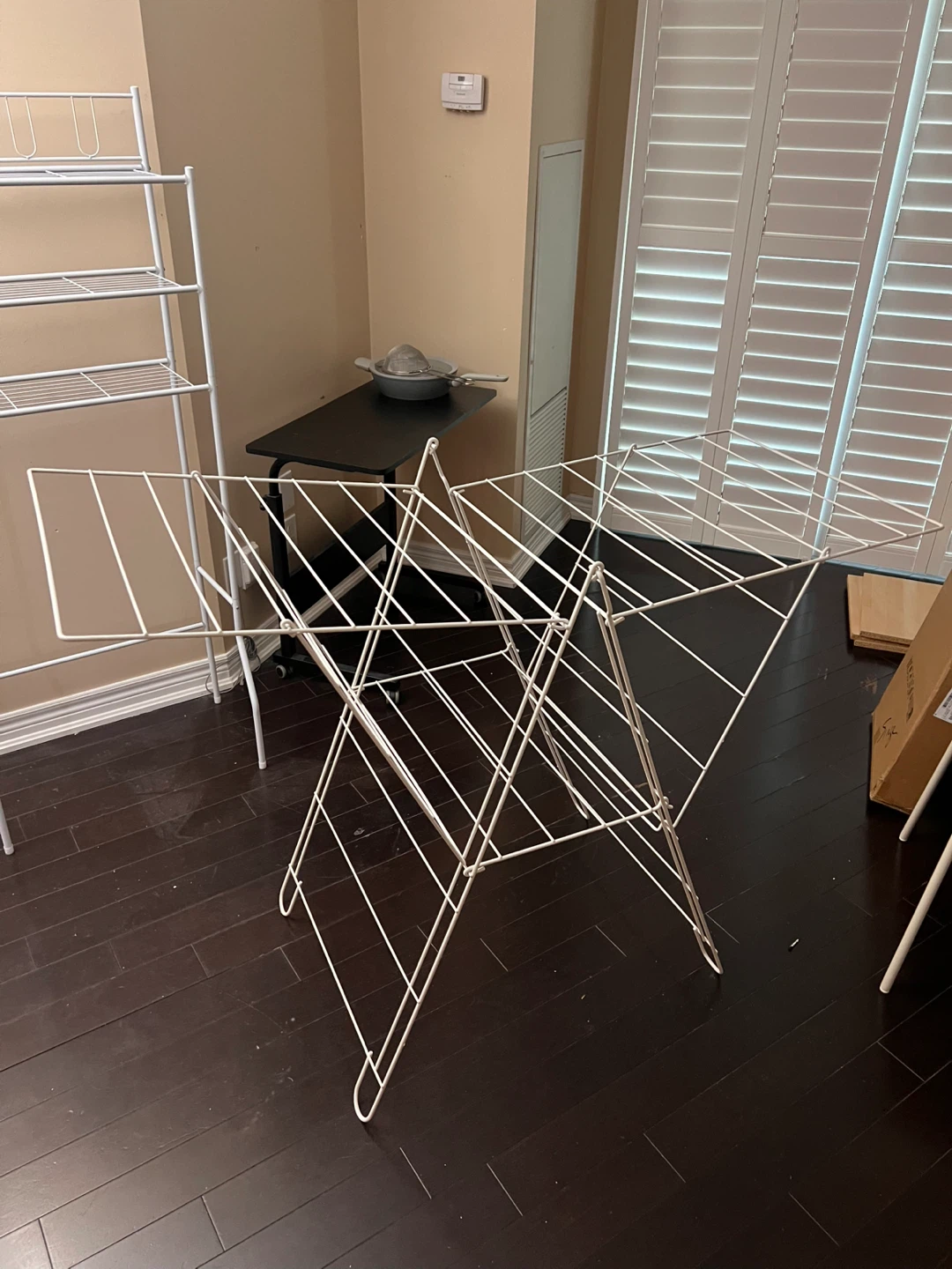 IKEA Laundry drying rack - Big size