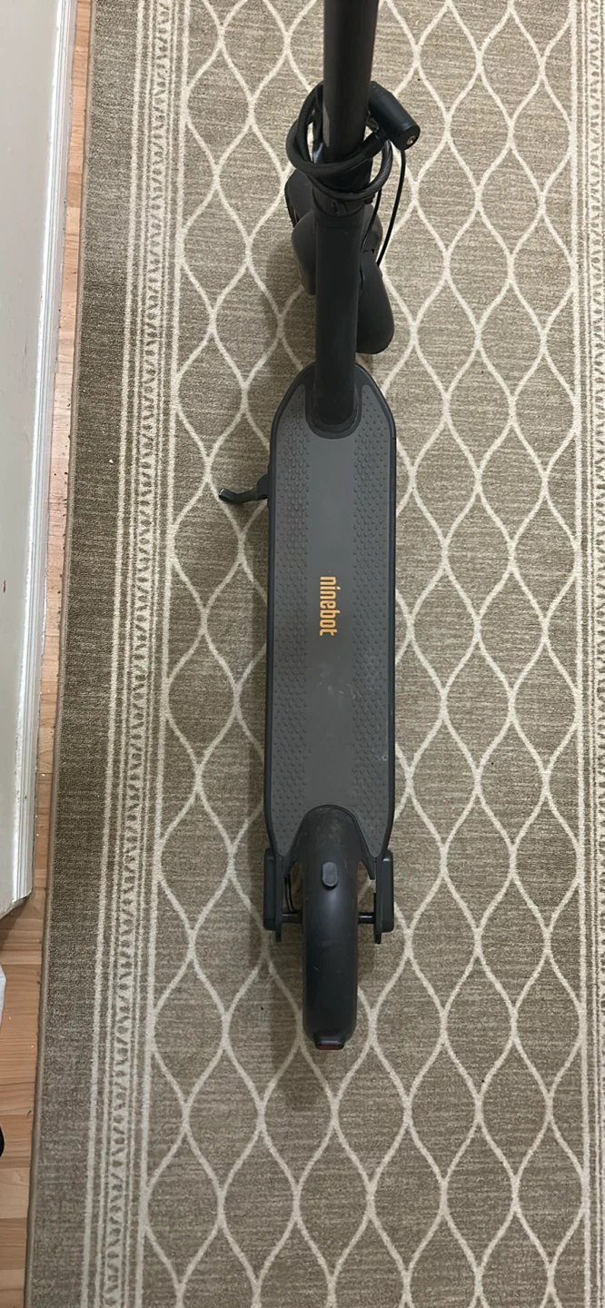 Ninebot Electric Scooter
