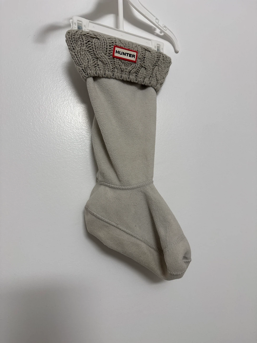Womens striped hunter rain boots - photo 5