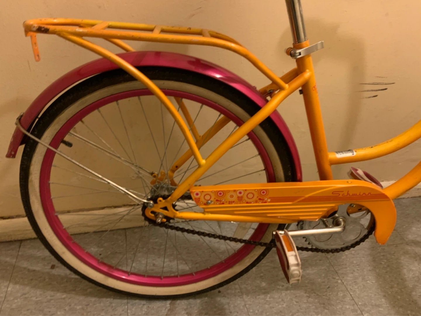 Schwinn cruiser bike - photo 2