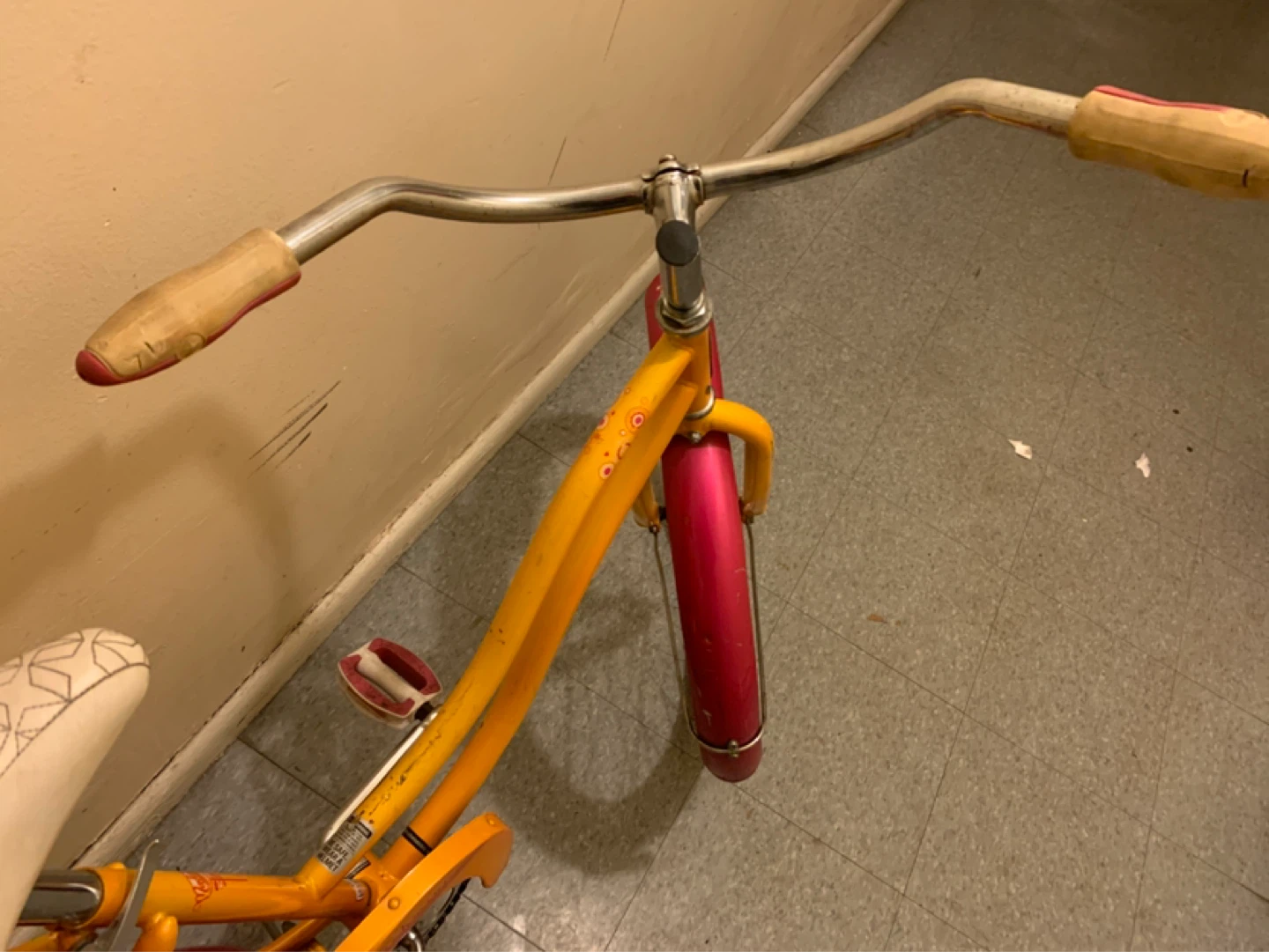Schwinn cruiser bike - photo 4