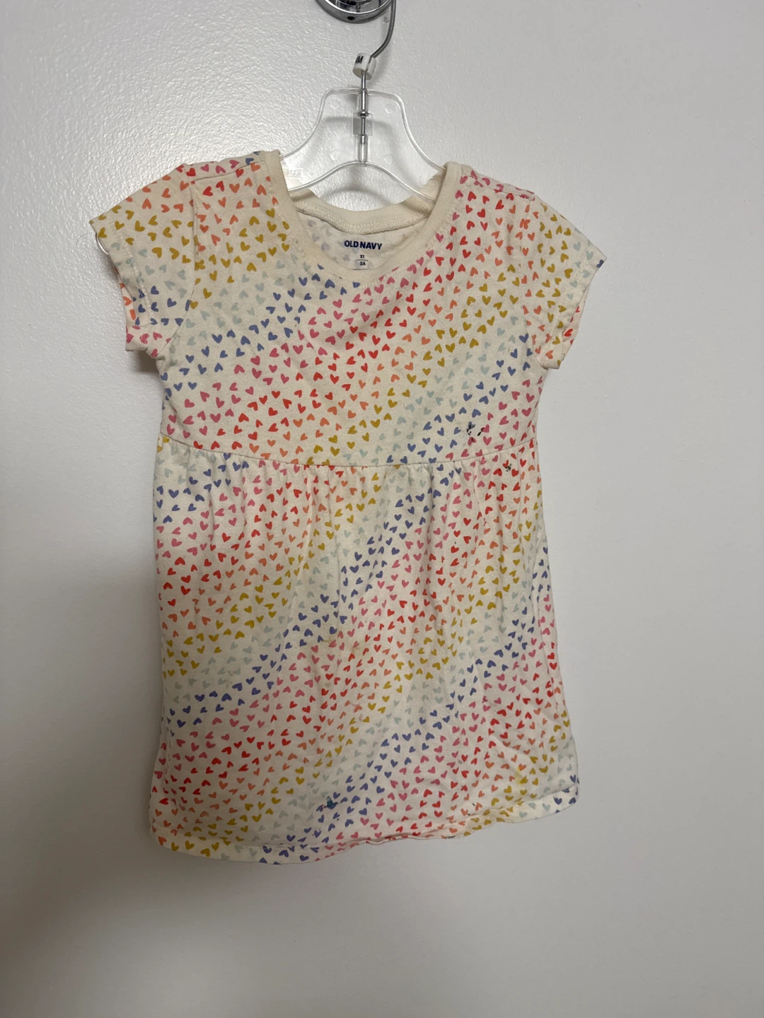 Old Navy Girls' Dress - Size 2T