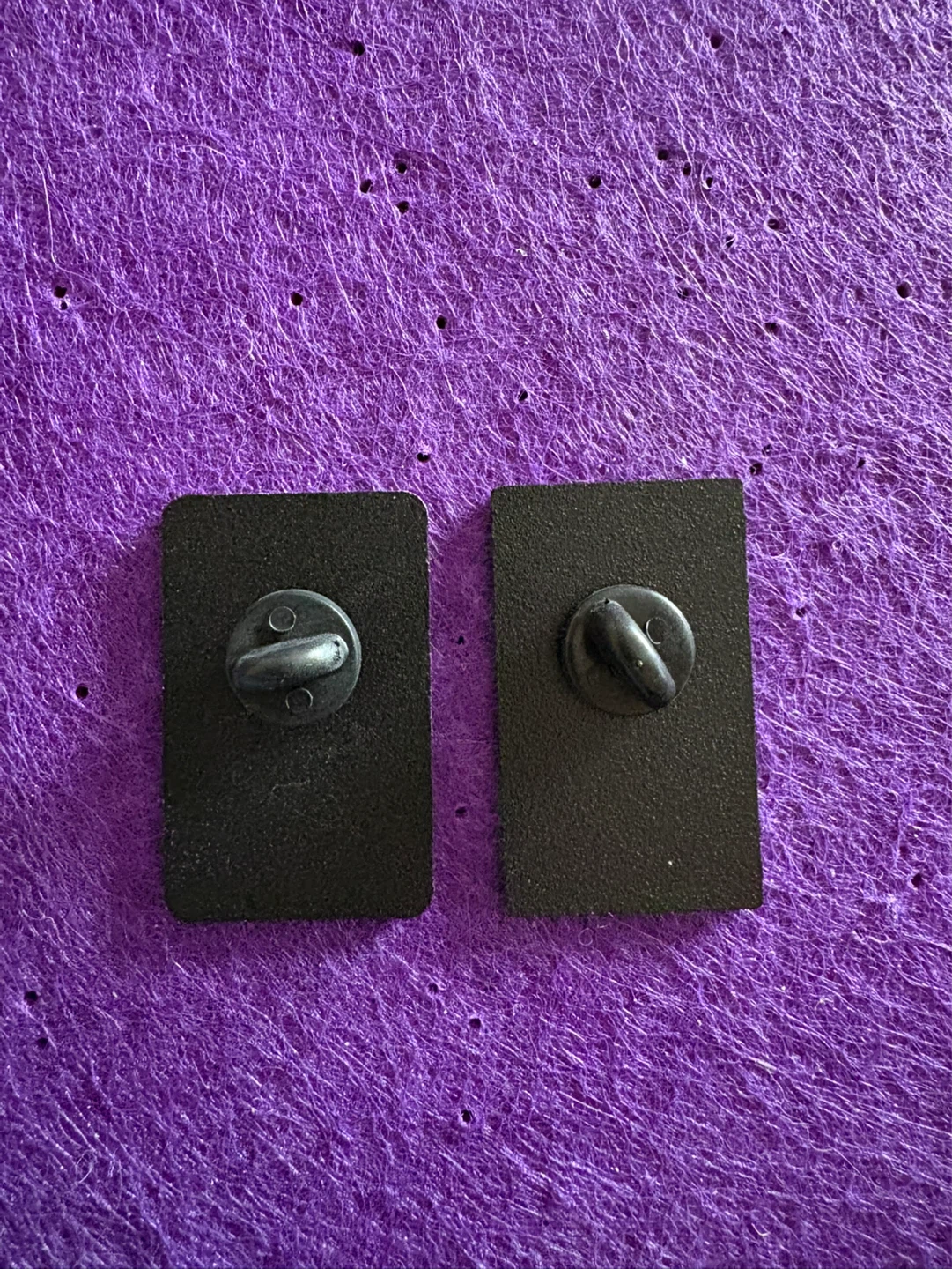 Gothic Enamel Pins $5 each - photo 2