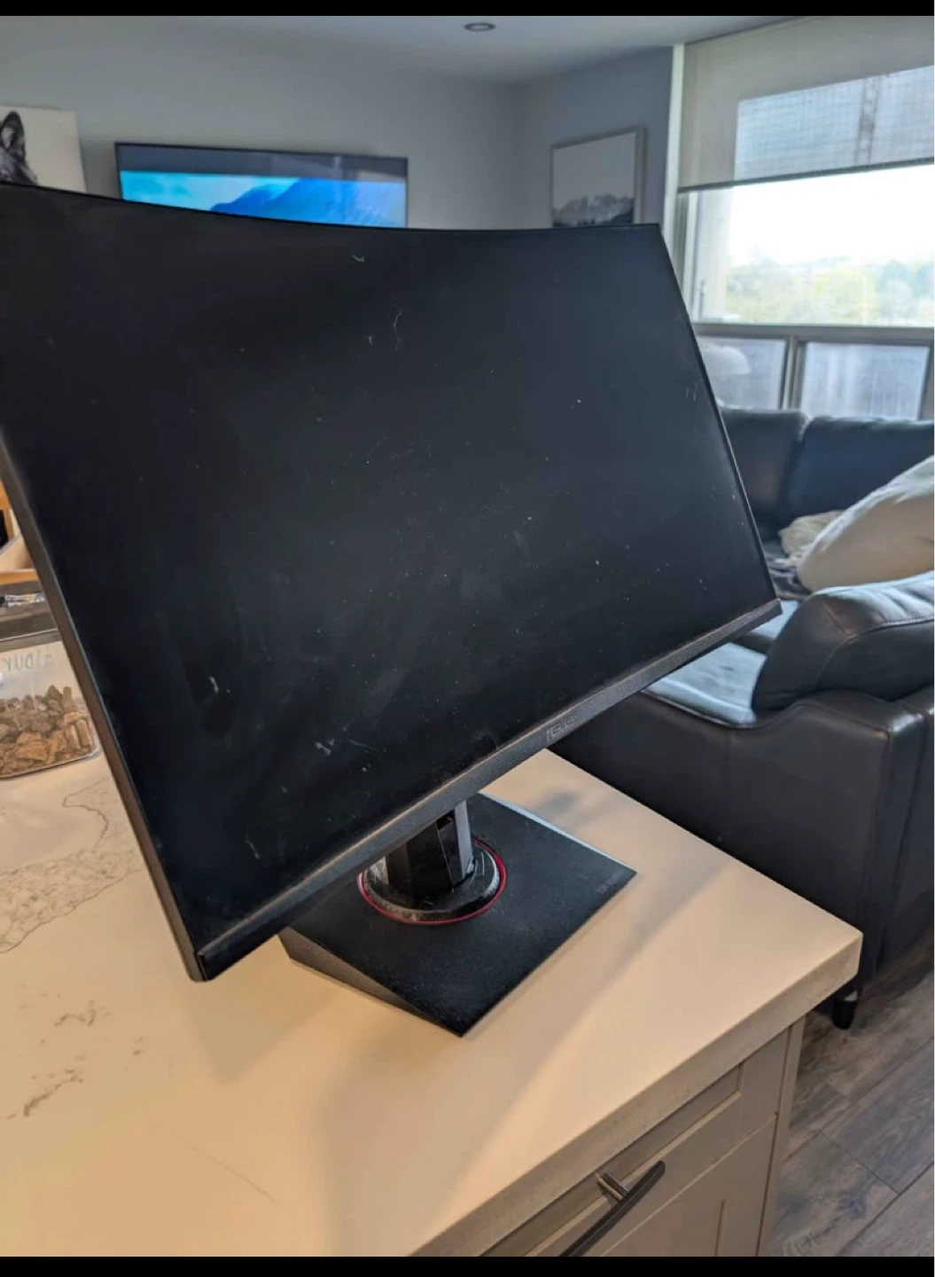 ASUS Gaming Monitor