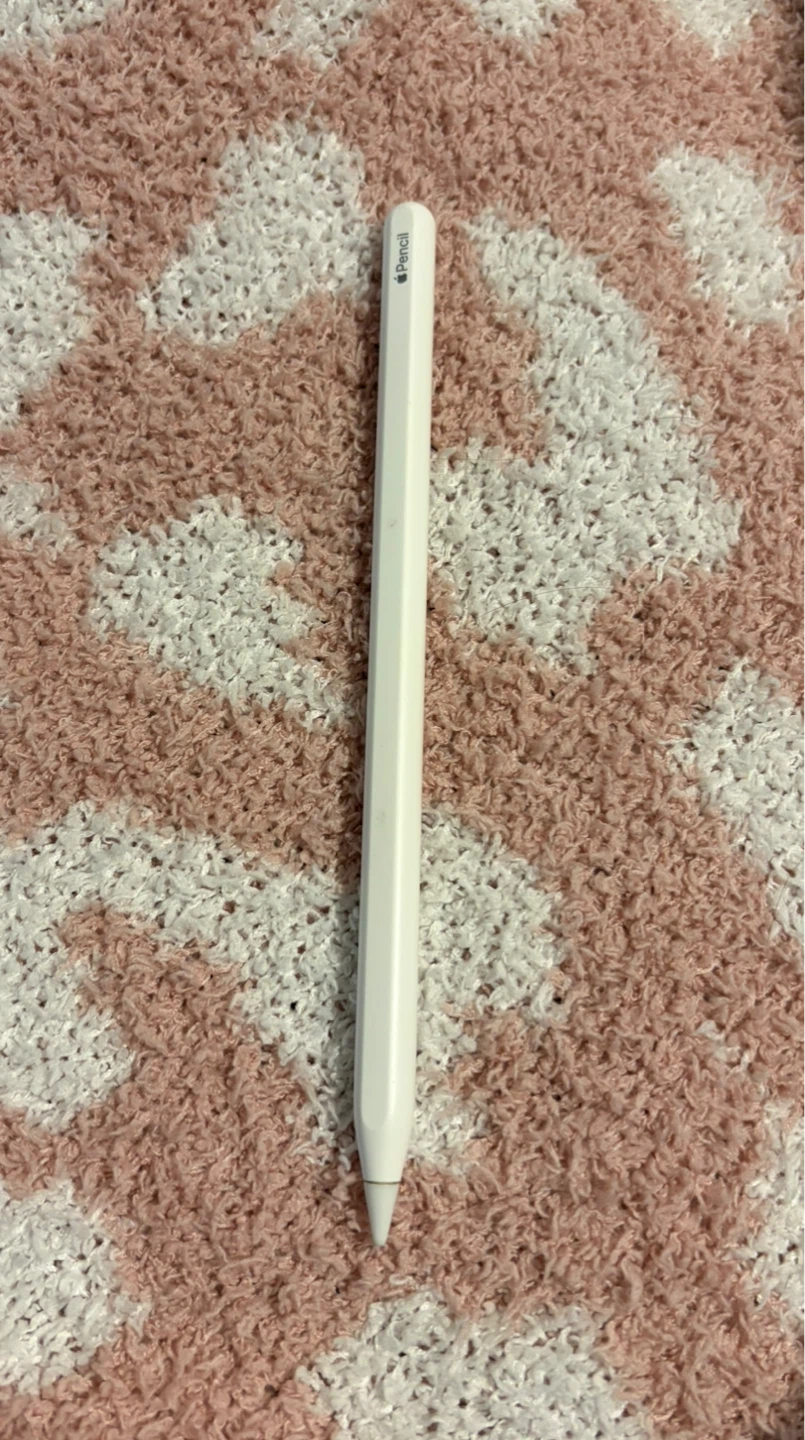Apple Pencil 2nd Generation - Out of Box - photo 2