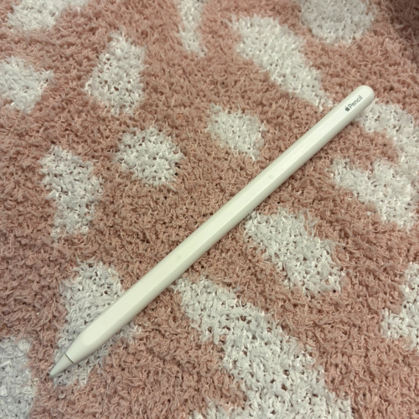 Apple Pencil 2nd Generation - Out of Box