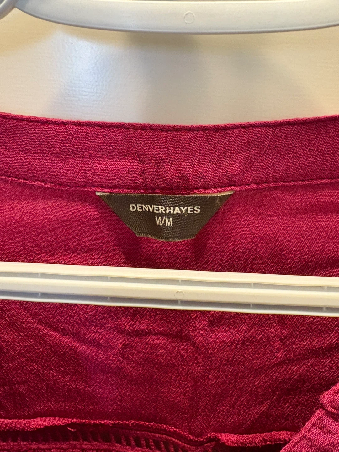 Women’s Shirt Size Medium  $5 firm - photo 2