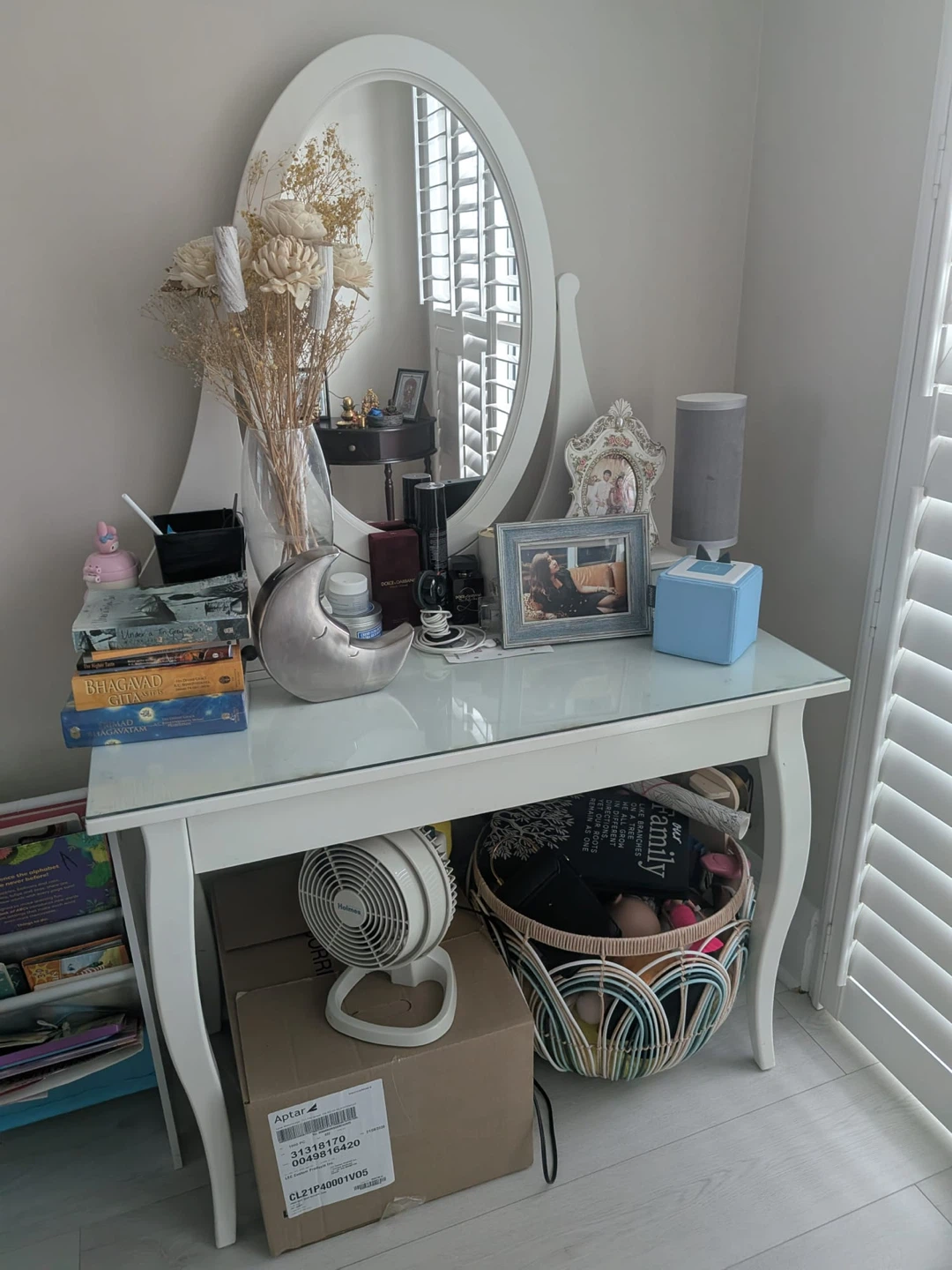IKEA HEMNES