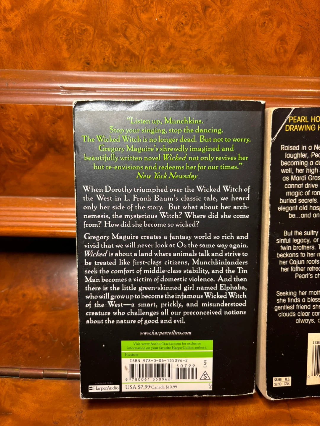 Fiction Paperback Book Bundle - photo 2