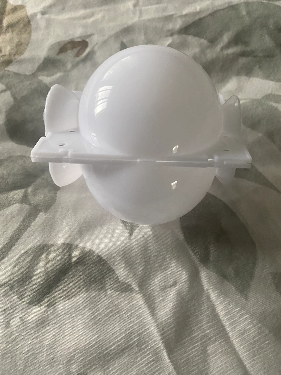 White Plant Grafting Pod - photo 2