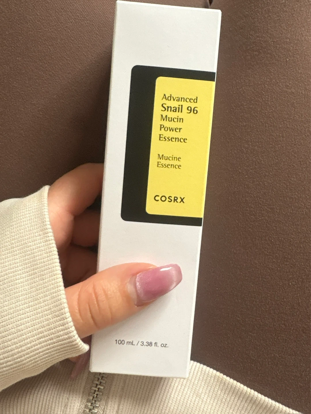 COSRX Advanced Snail 96 Mucin Power Essence