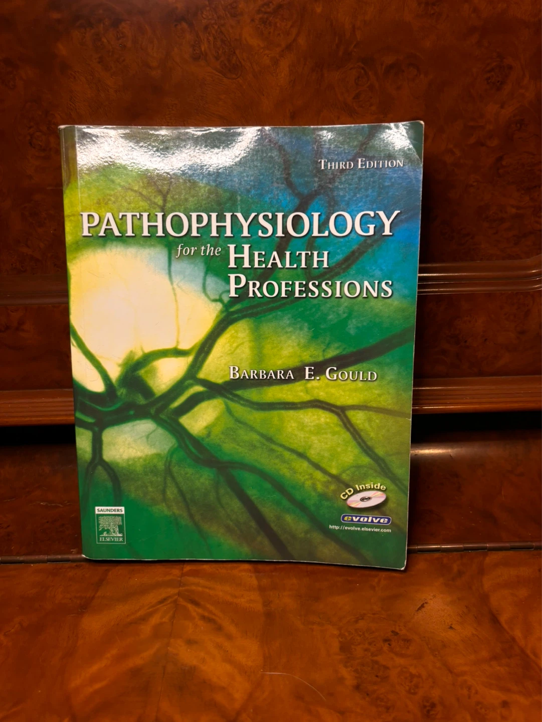 Pathophysiology for the Health Professions – 3rd Edition