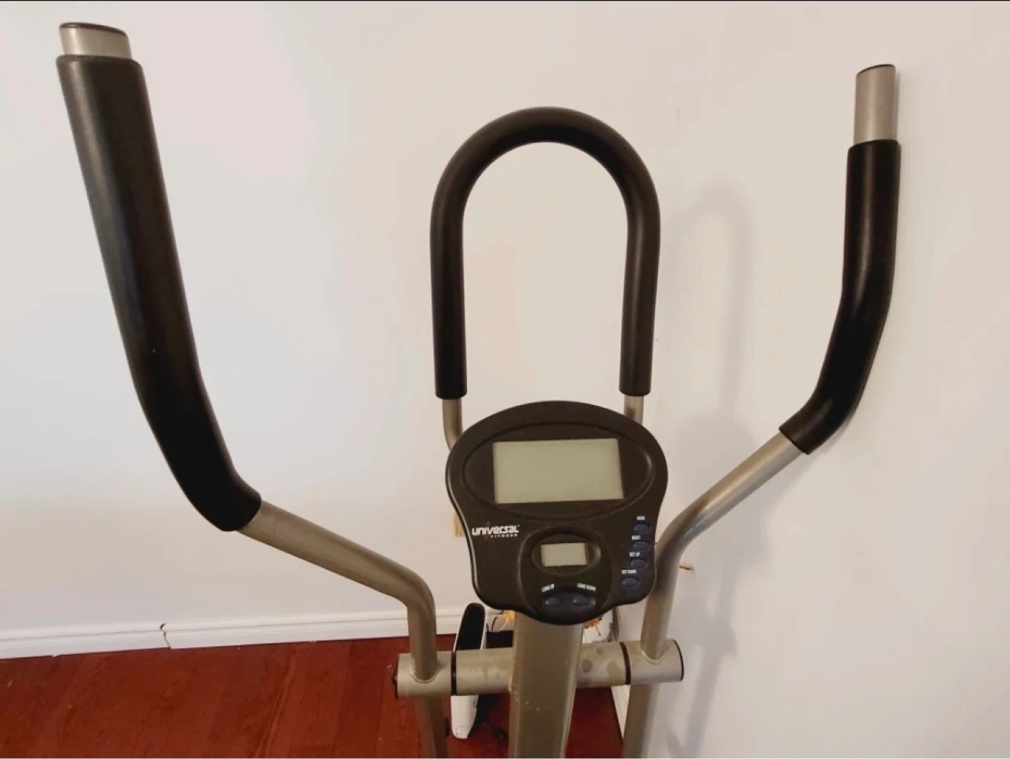 fitness machine - photo 3