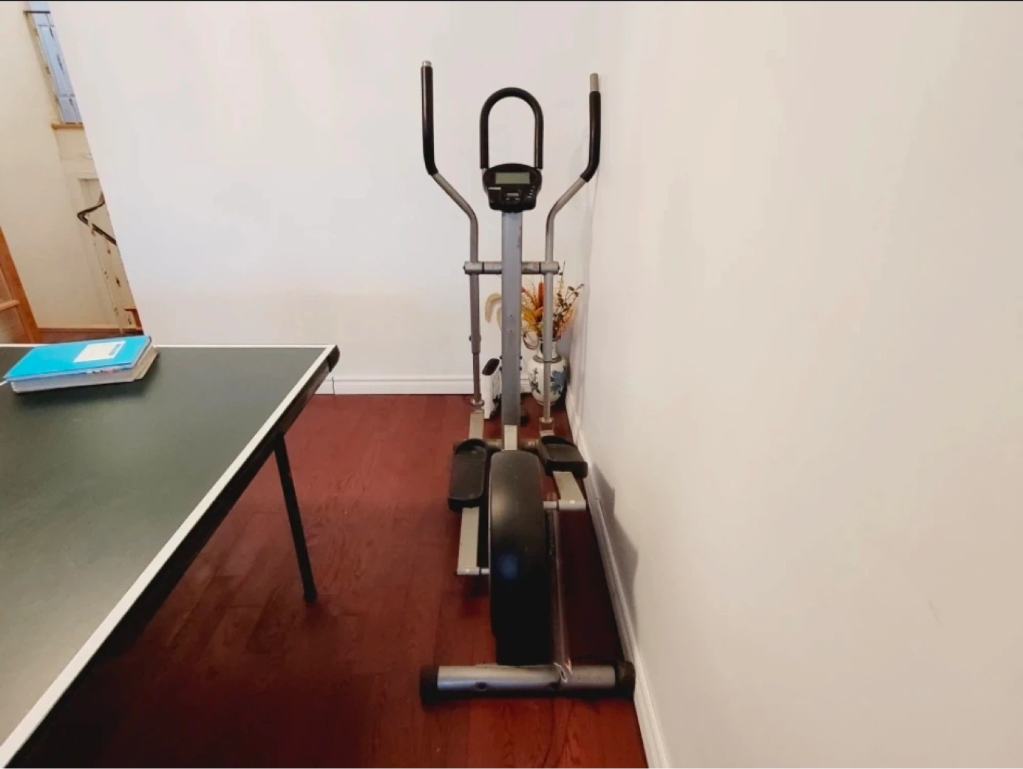 fitness machine - photo 2