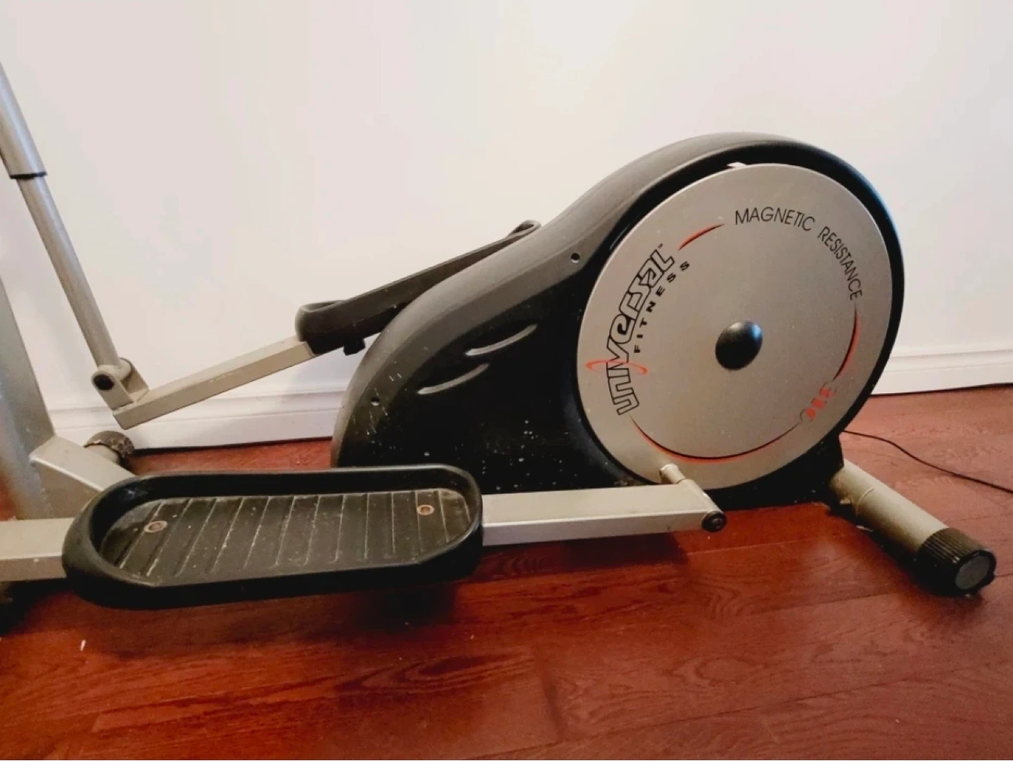 fitness machine - photo 5