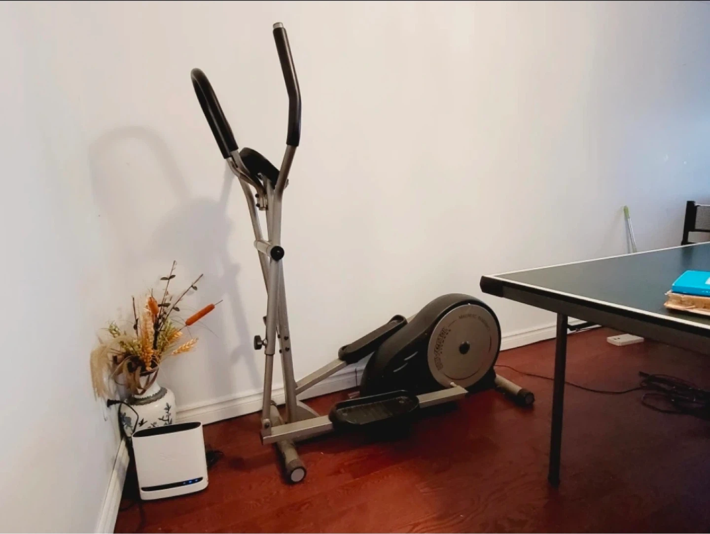 fitness machine - photo 4