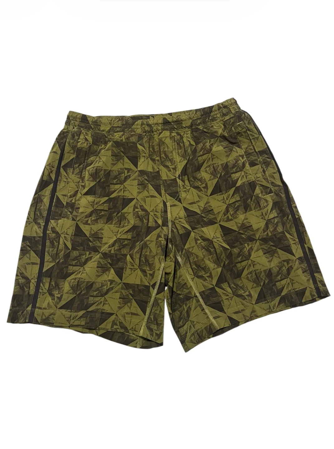 Lululemon Men’s Athletic Shorts – Size Large – VGUC