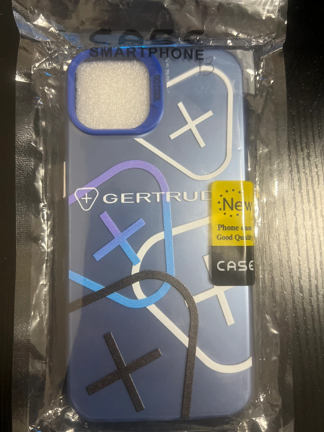 iPhone 13, 15, 15 pro, 15 pro max, 16 and 16 pro phone case - photo 2