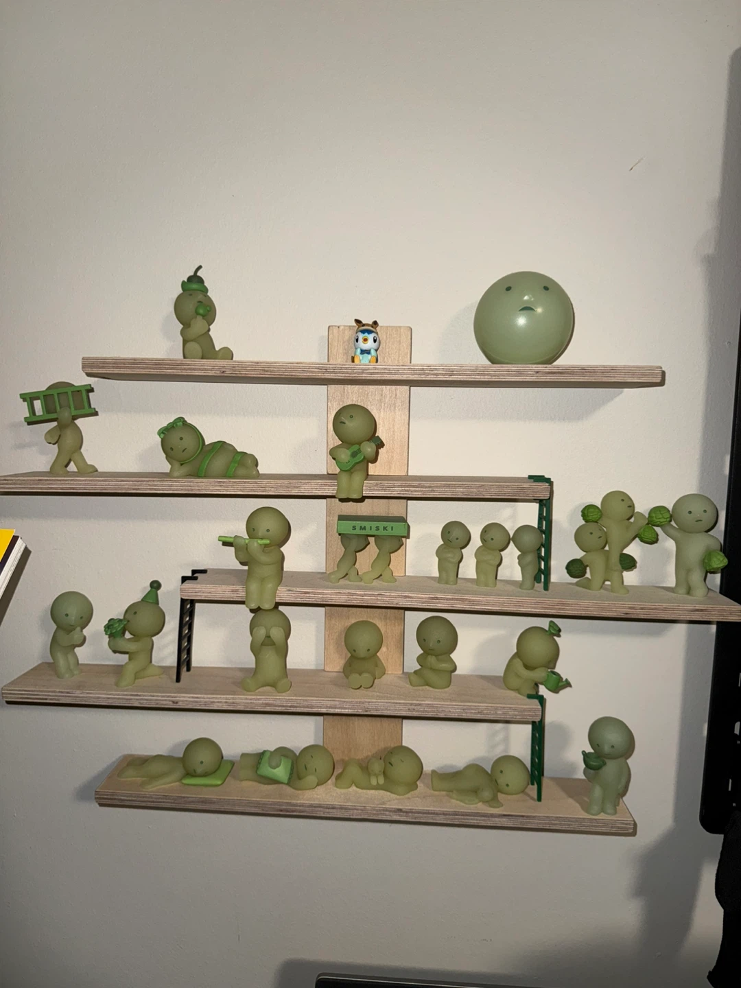 SMISKI Figurines Collection - photo 5