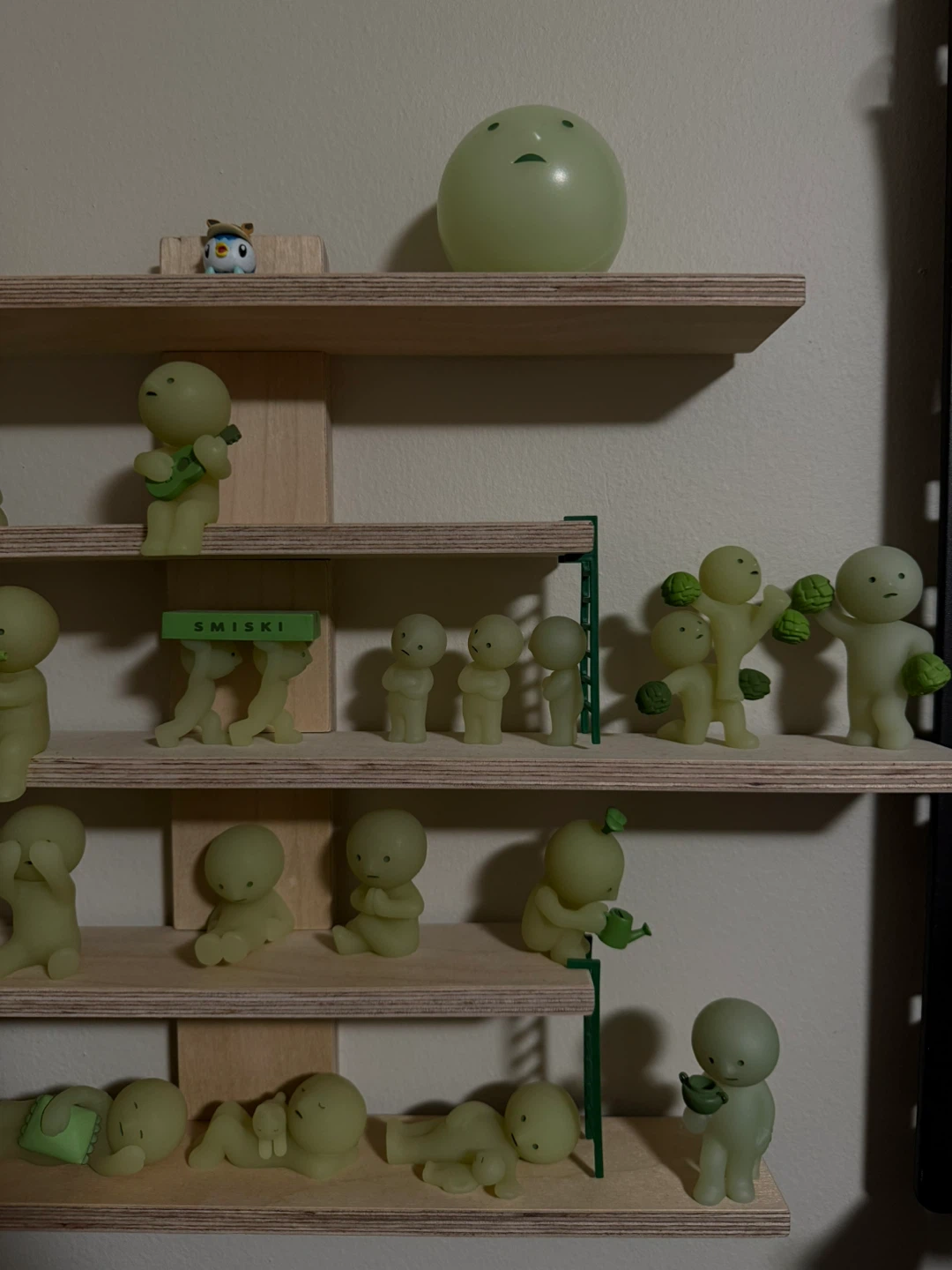 SMISKI Figurines Collection - photo 4