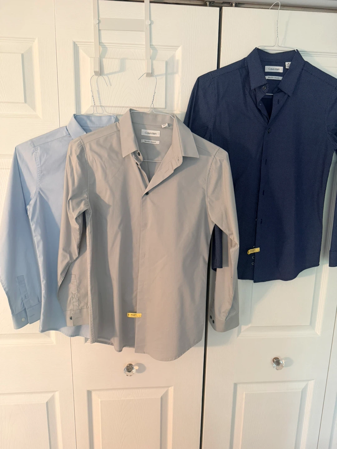 Boys Dress Shirts - photo 3