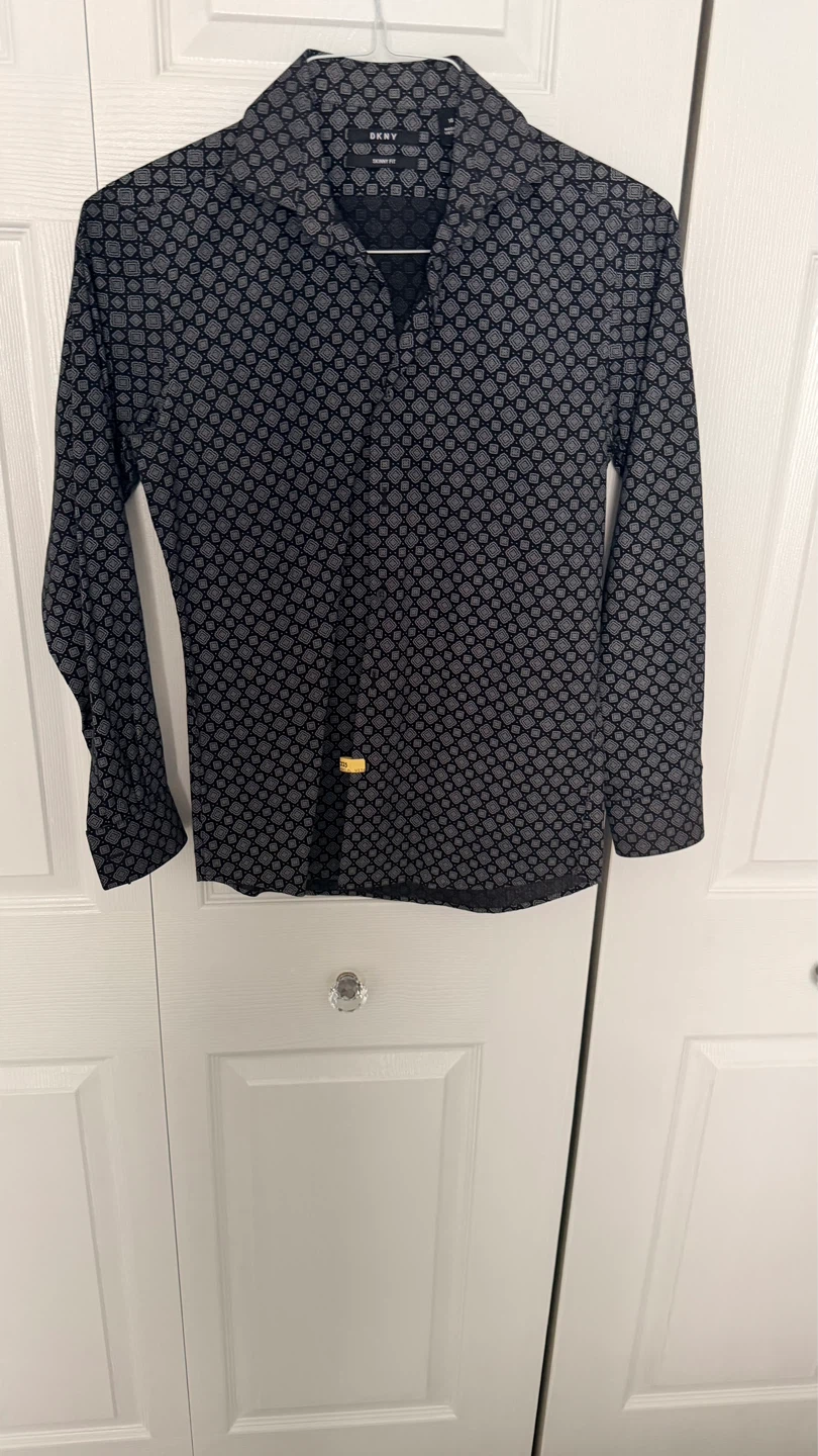 Boys Dress Shirts - photo 2