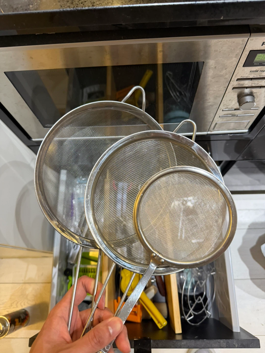 Various kitchenware - photo 3