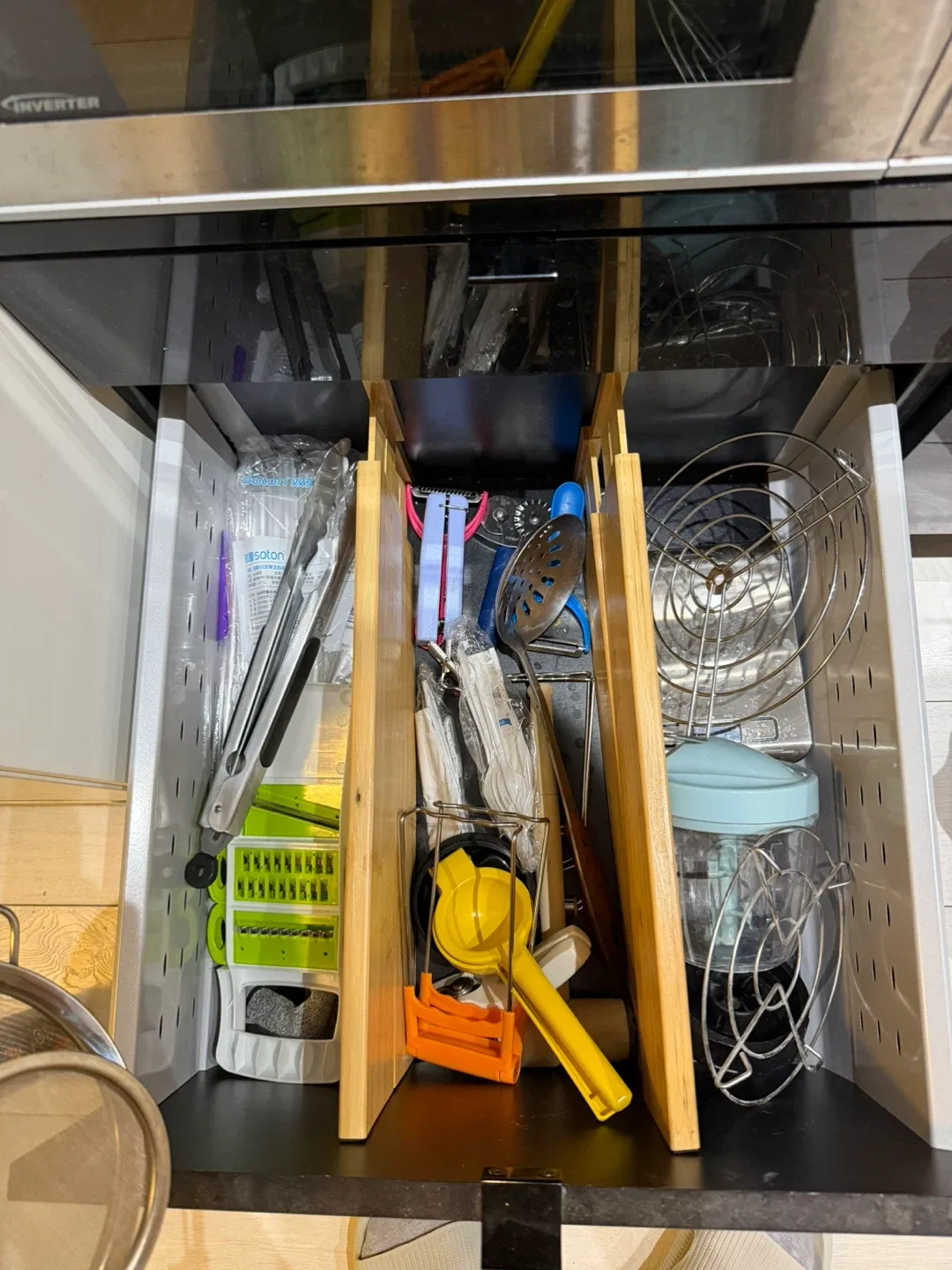 Various kitchenware - photo 2