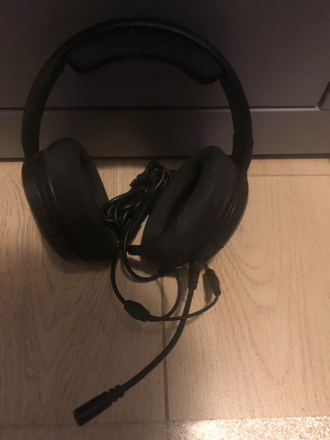 Corsair H70 Headset with mic