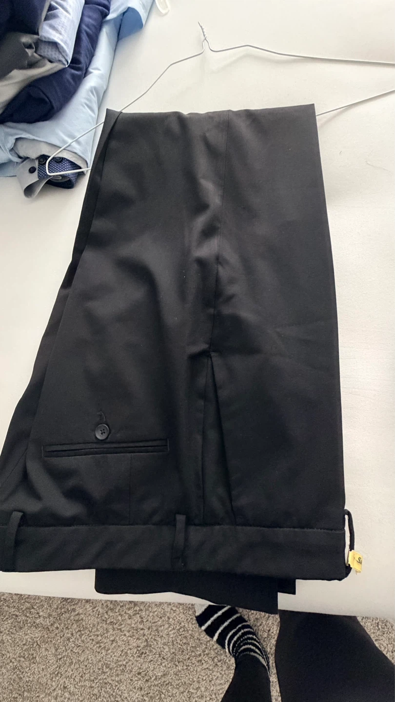 Men's Dress Pants