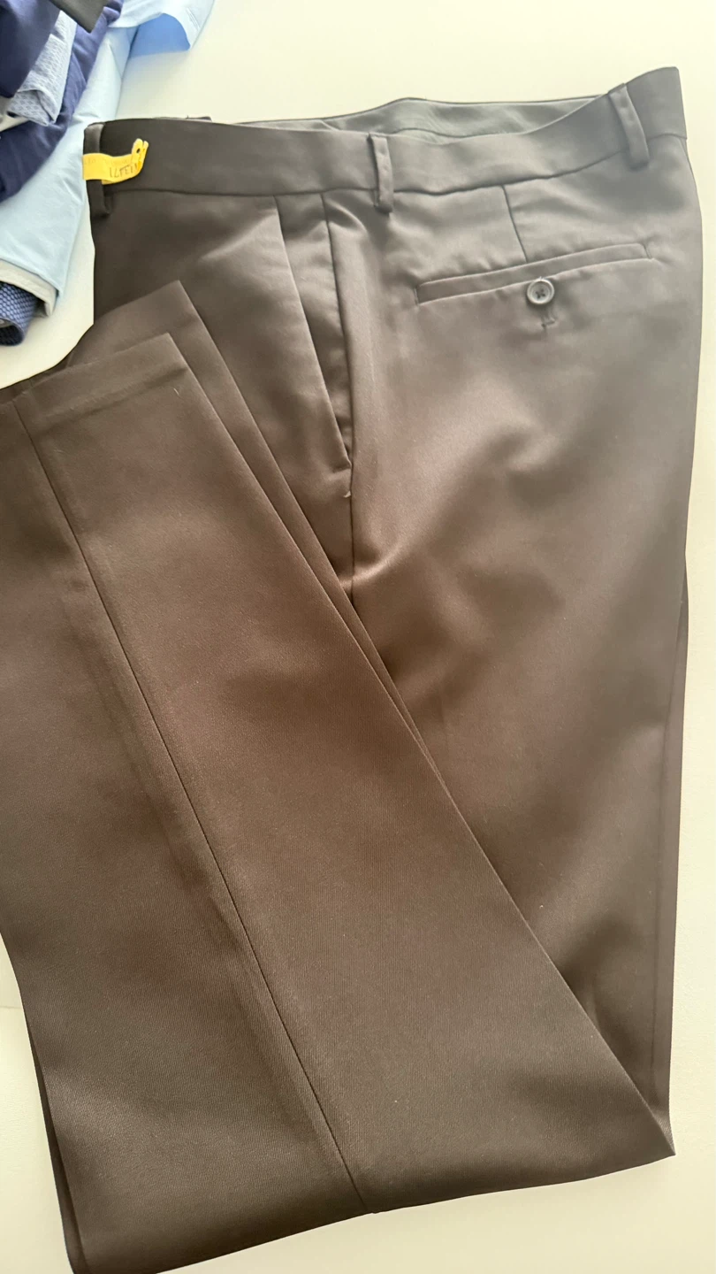 Men's Dress Pants - photo 2