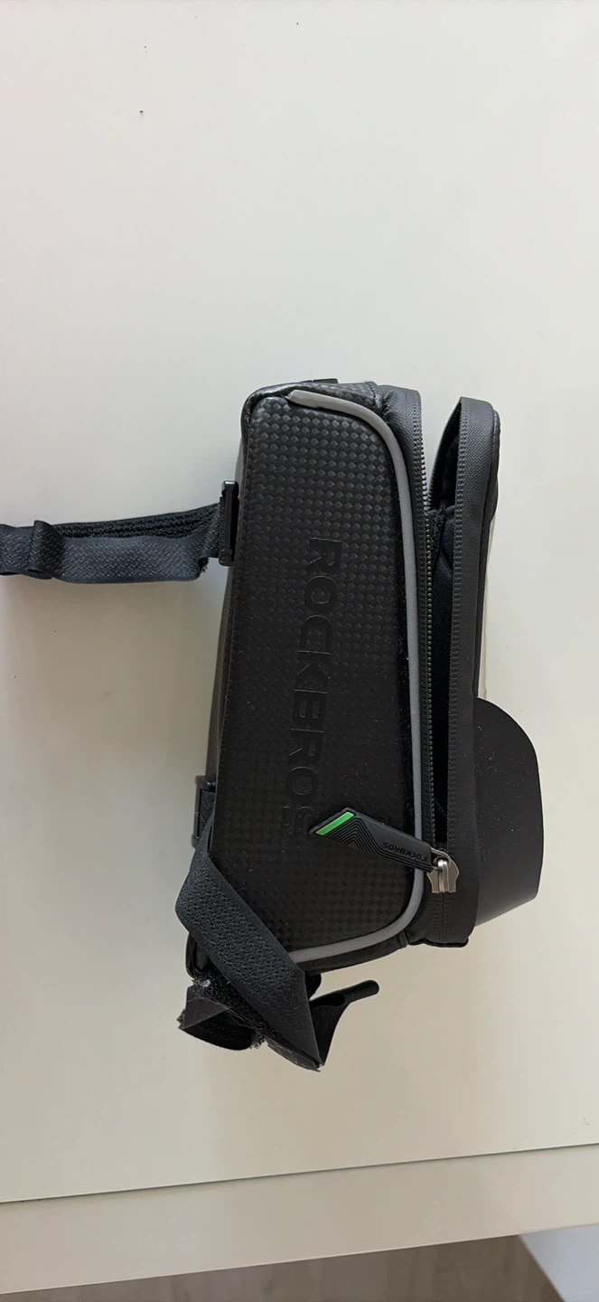 ROCKBROS Bike Saddle Bag