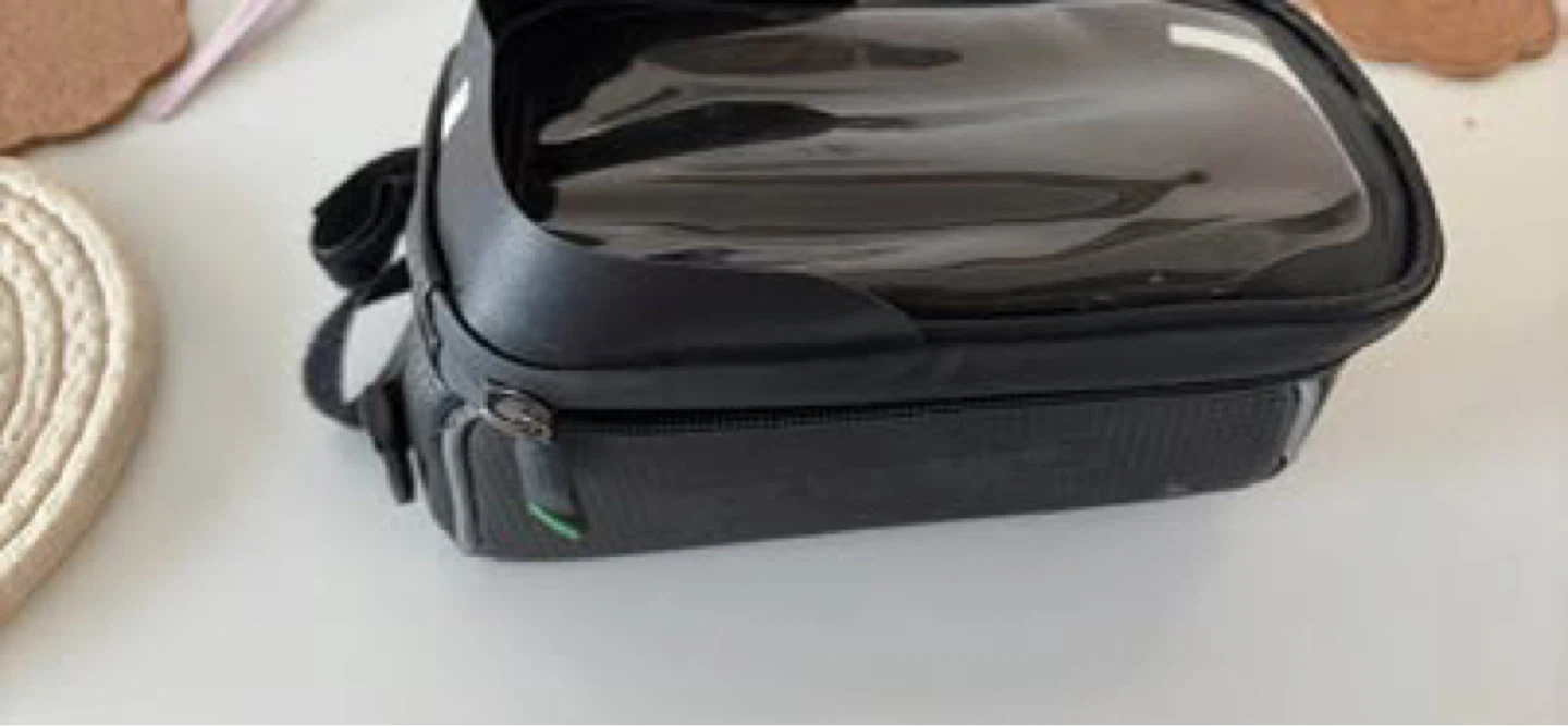 ROCKBROS Bike Saddle Bag - photo 4