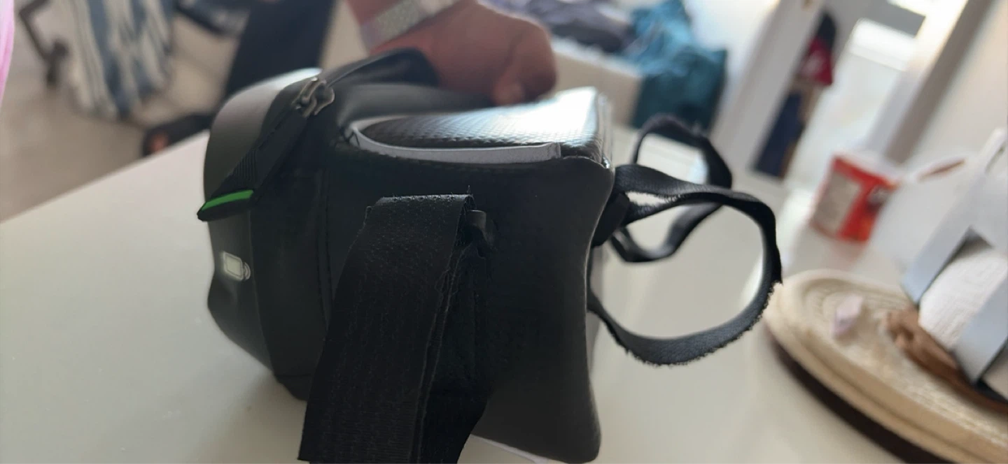 ROCKBROS Bike Saddle Bag - photo 2