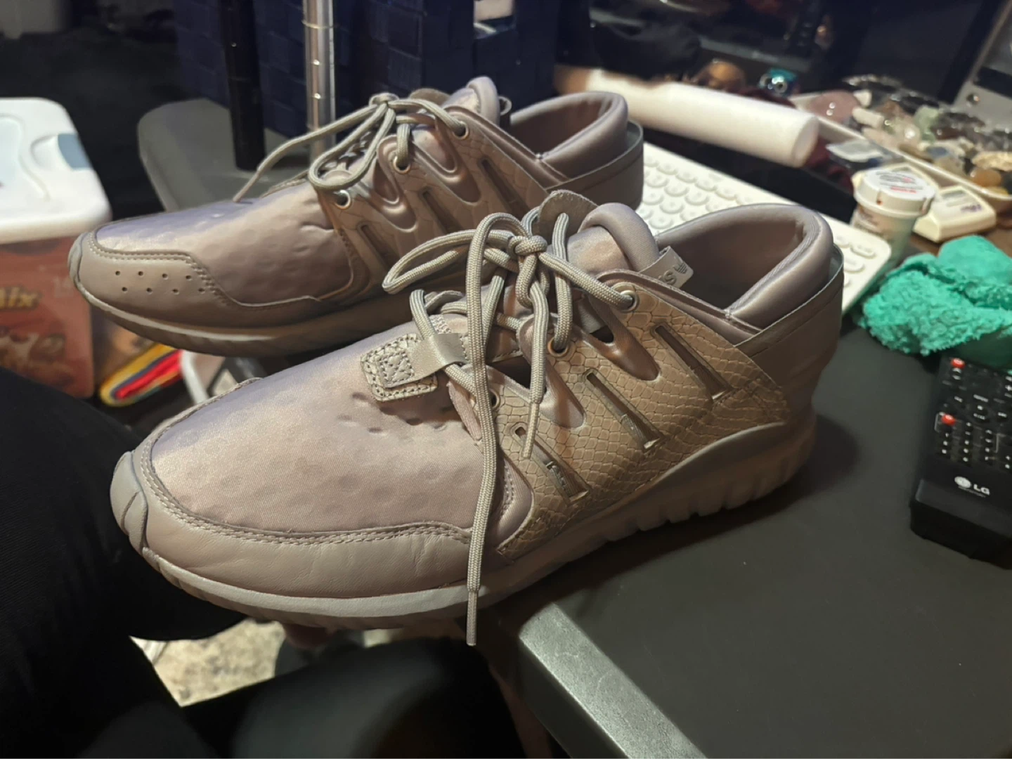 Adidas sneakers