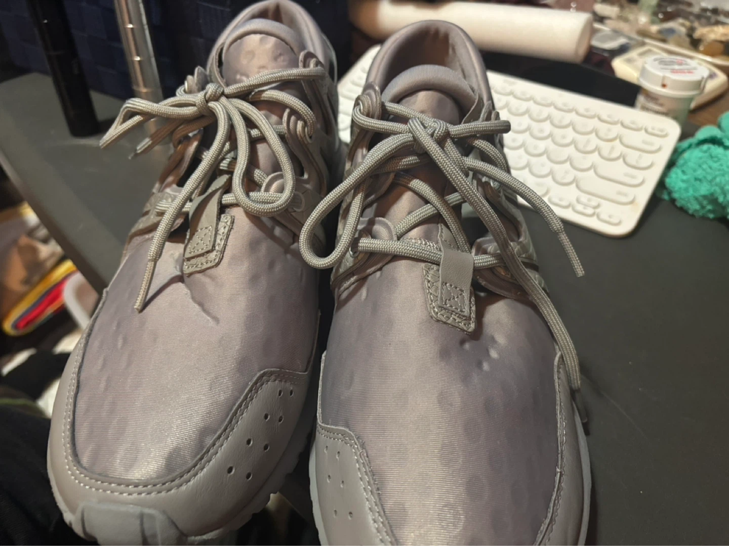 Adidas sneakers - photo 2