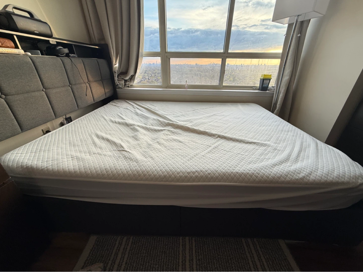 Queen Size Mattress