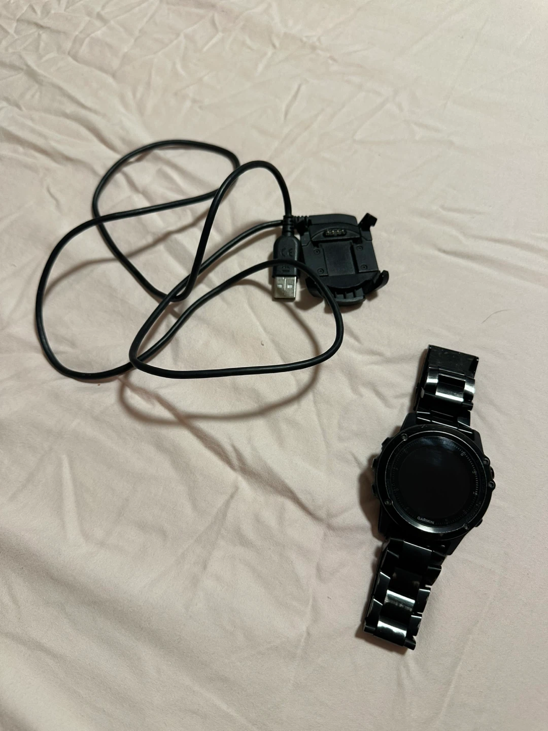Garmin Fenix 3 HR Smartwatch